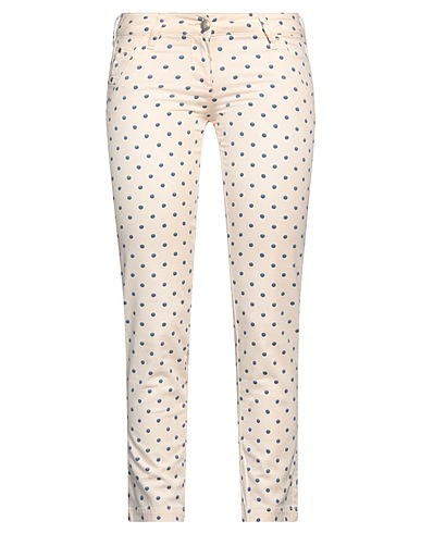 JACOB COHЁN Casual trouser Blue 97% Cotton, 3% Elastane