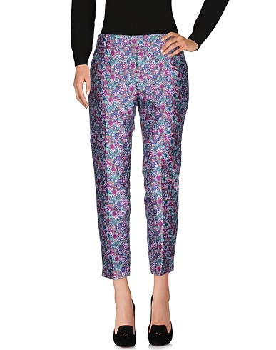 ZOOM ALESSANDRO DELL'ACQUA - Casual pants