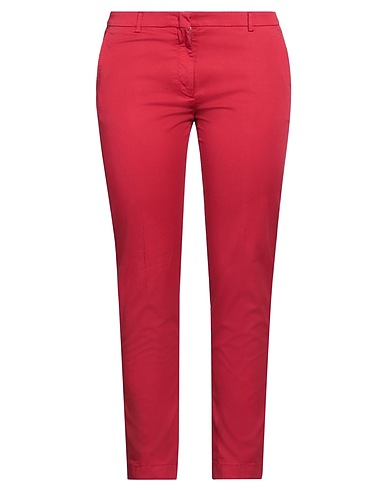 INCOTEX Повседневные брюки 96% Хлопок, 4% Эластан