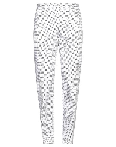 SHAFT パンツ BIANCO コットン 98% / ポリウレタン 2%