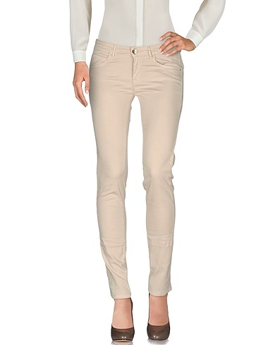 ZOOM TAKE-TWO - Casual pants