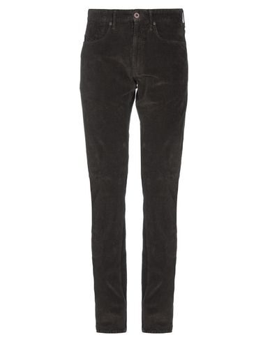 Incotex Pants In Khaki
