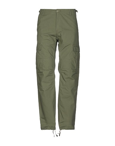 carhartt cargo green