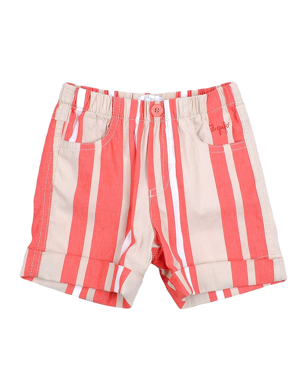 IL GUFO - Shorts et bermudas