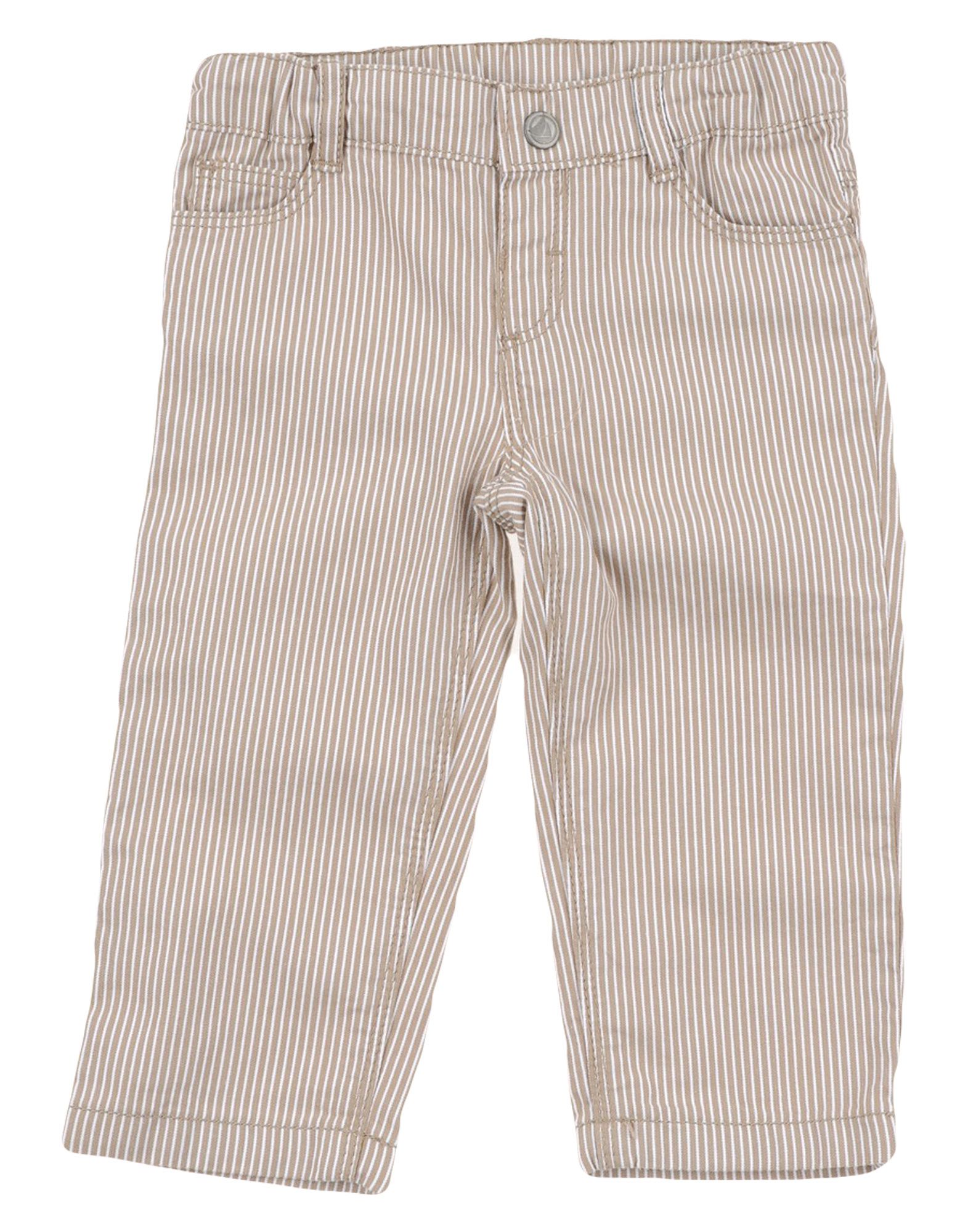 PETIT BATEAU - Trousers