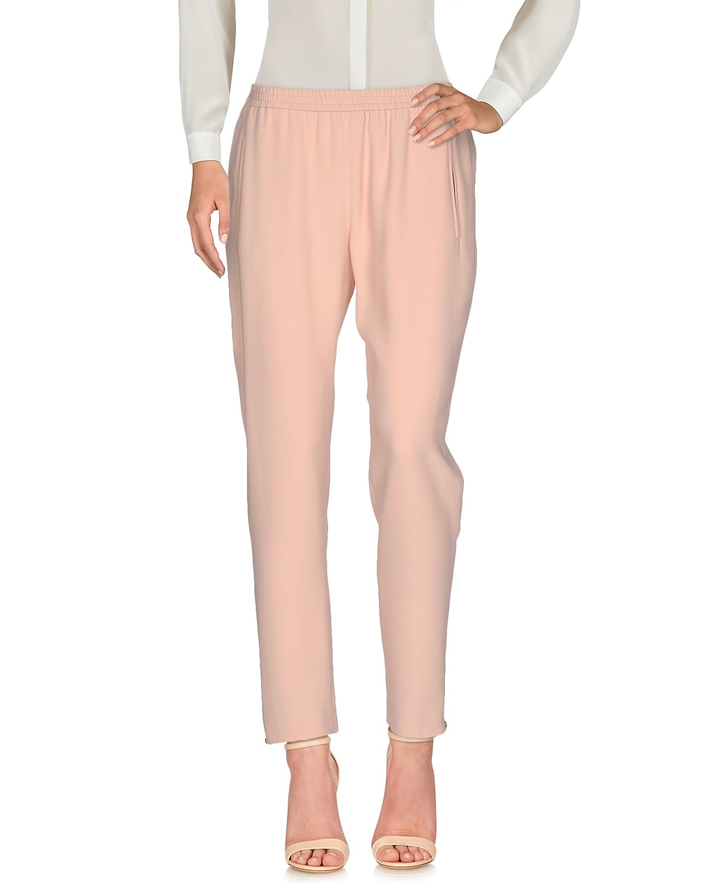STELLA McCARTNEY - Pants
