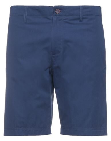 Bluemint Shorts & Bermuda Shorts In Dark Blue