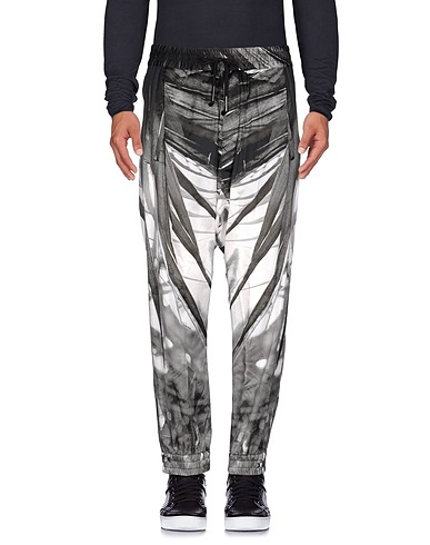 ZOOM ROBERTO CAVALLI - Casual pants