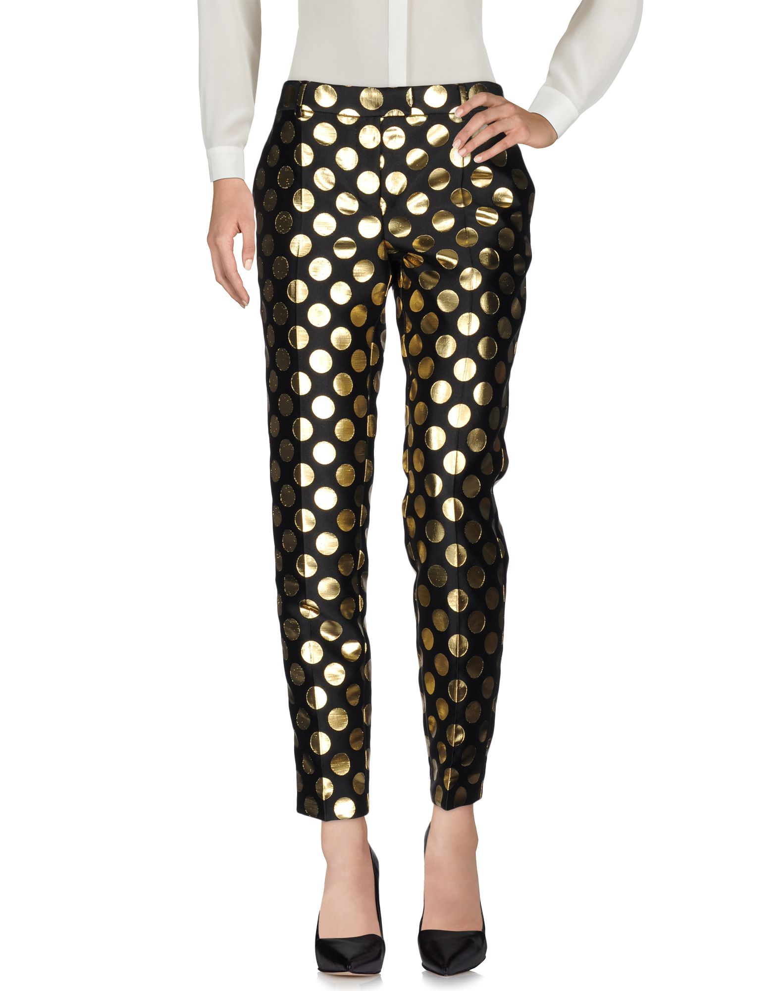 BOUTIQUE MOSCHINO - Pants