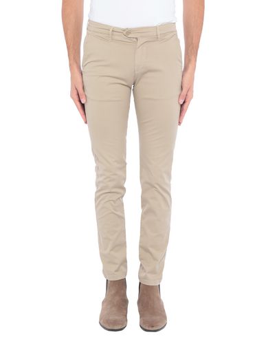 Modfitters Casual Pants In Sand