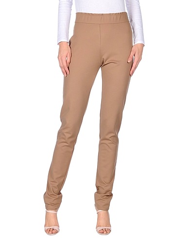 ZOOM PIERANTONIO GASPARI - Casual pants