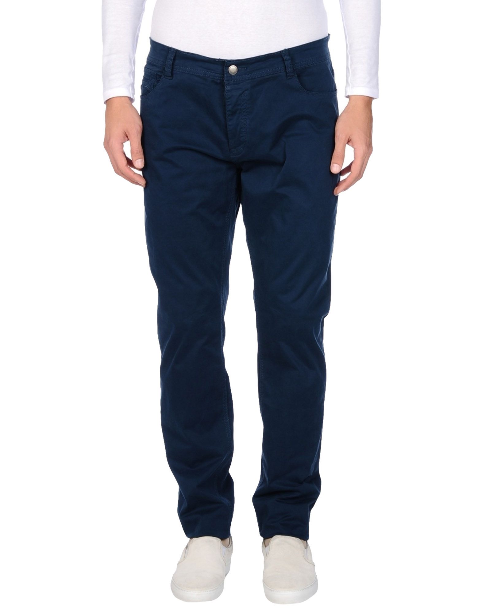 YES ZEE by ESSENZA - Trousers