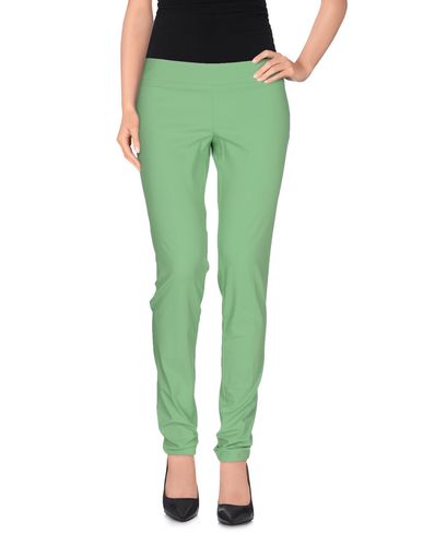 Annarita N Pants In Green