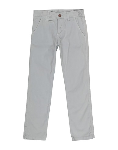 SUN 68 Pantalone Grigio chiaro 98% Cotone, 2% Elastan