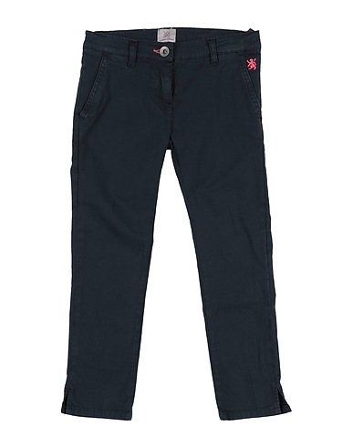 GRIFONI Casual trouser 98% Cotton, 2% Elastane