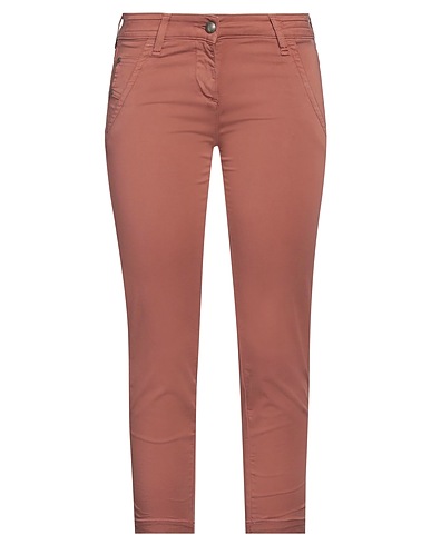 JACOB COHЁN Casual pants 48% Lyocell, 46% Cotton, 6% Elastane