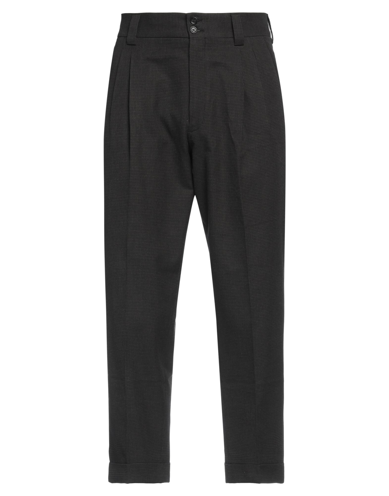 DOLCE&GABBANA - Trousers