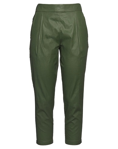 ERIKA CAVALLINI Pantalon 100% Coton