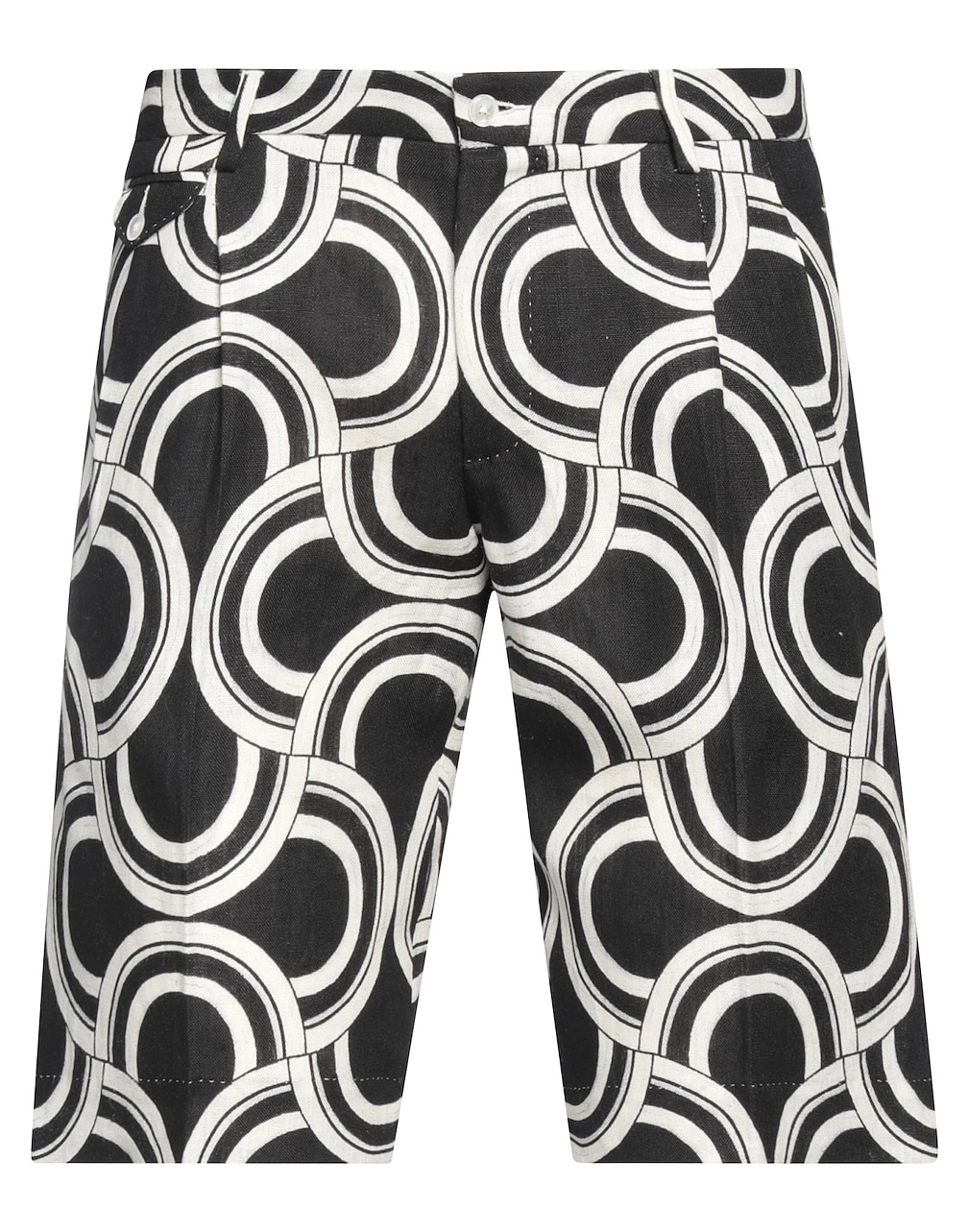 DOLCE&GABBANA - Pantalones cortos y bermudas