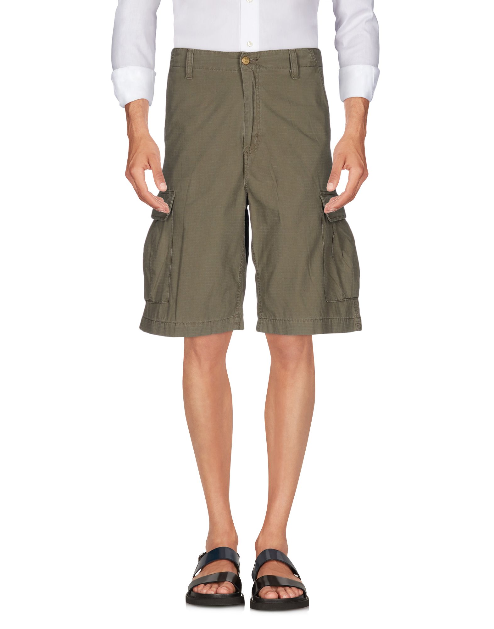 CARHARTT - Shorts & Bermuda Shorts