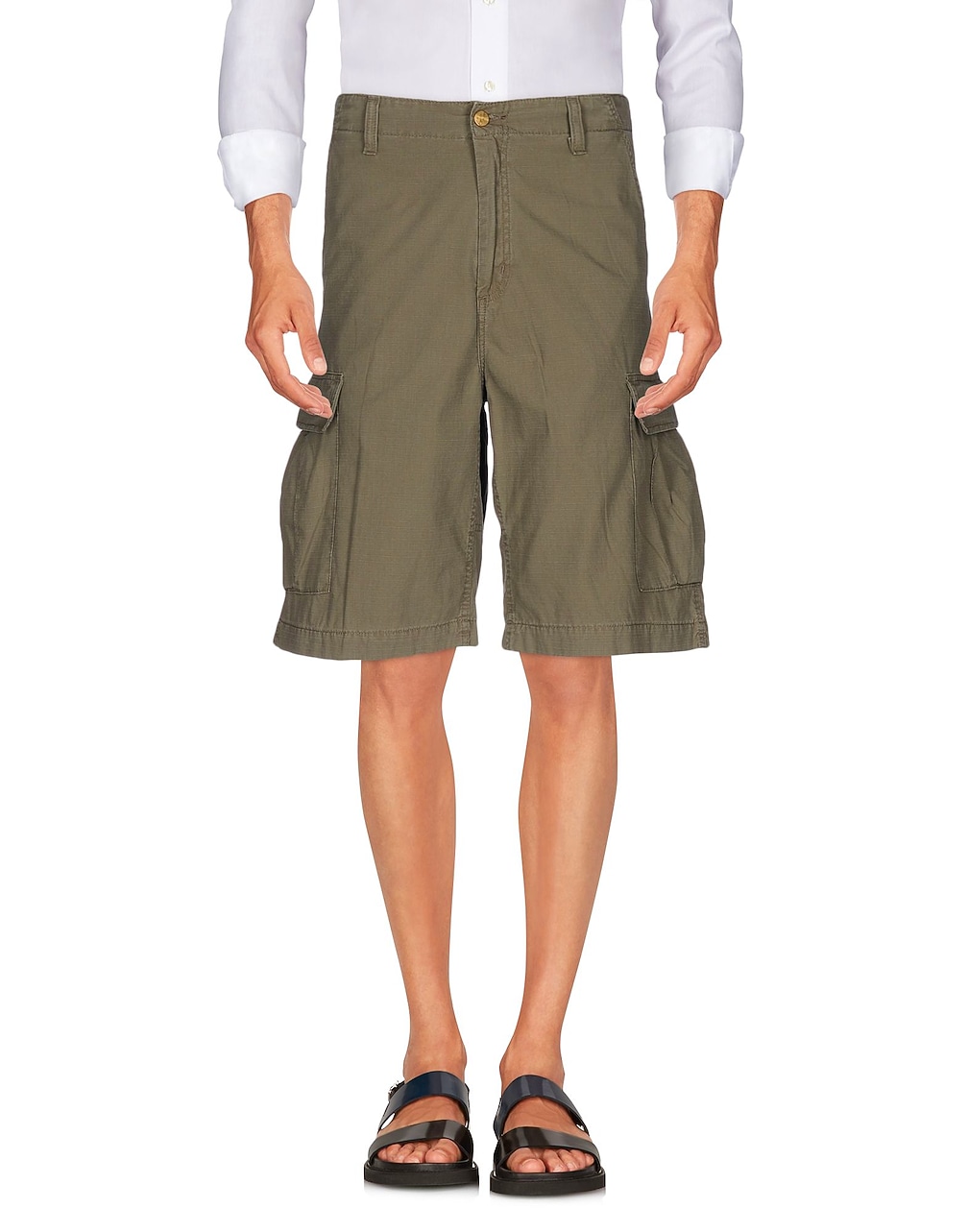CARHARTT - Shorts & Bermuda Shorts