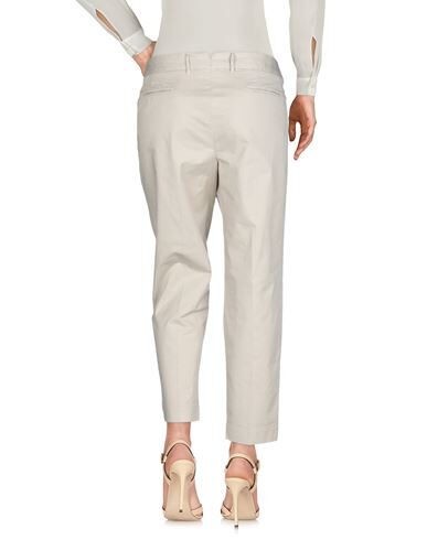 Pt01 Casual Pants In Beige