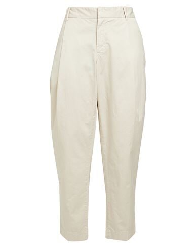 Pt01 Casual Pants In Beige