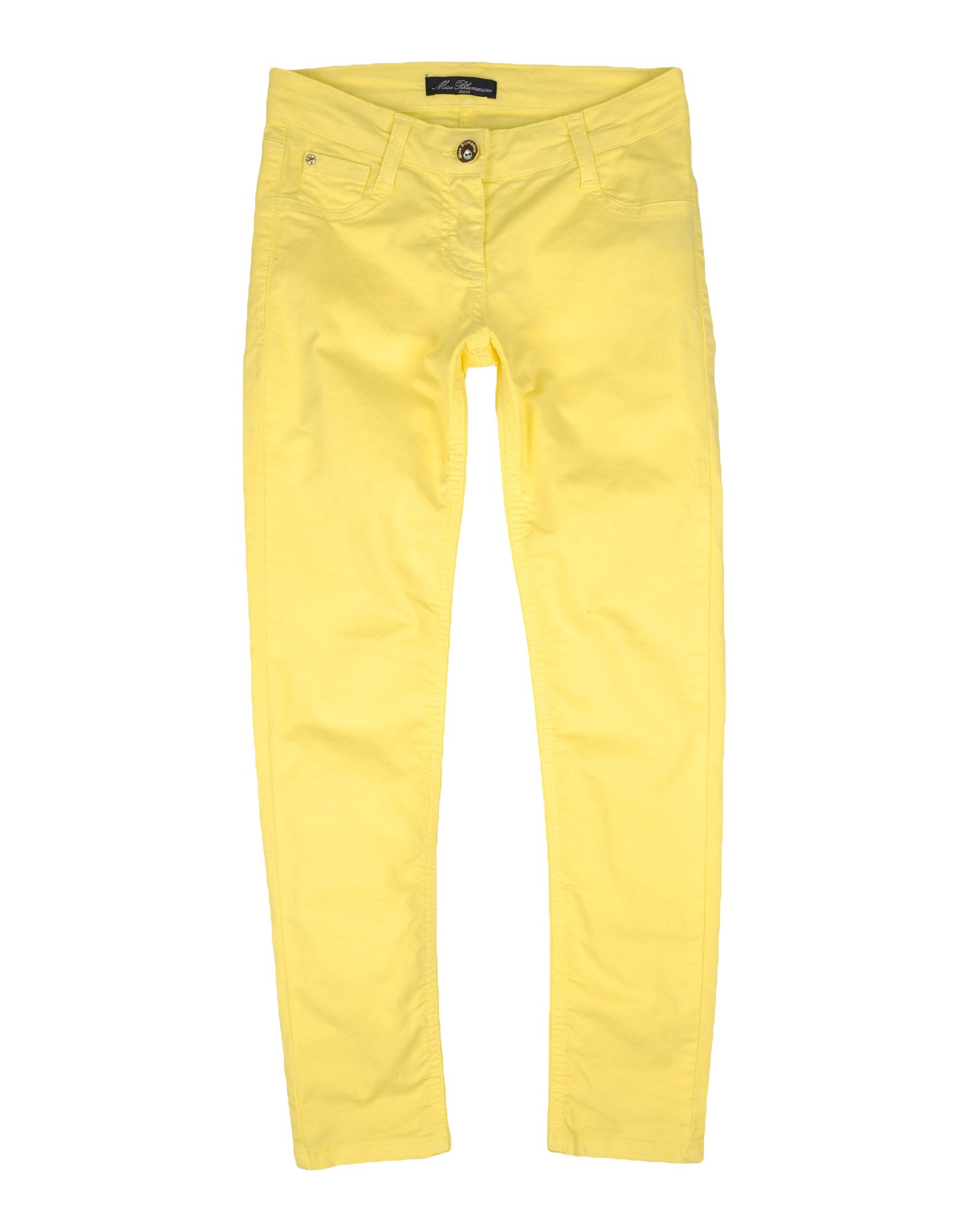 MISS BLUMARINE - Pantaloni