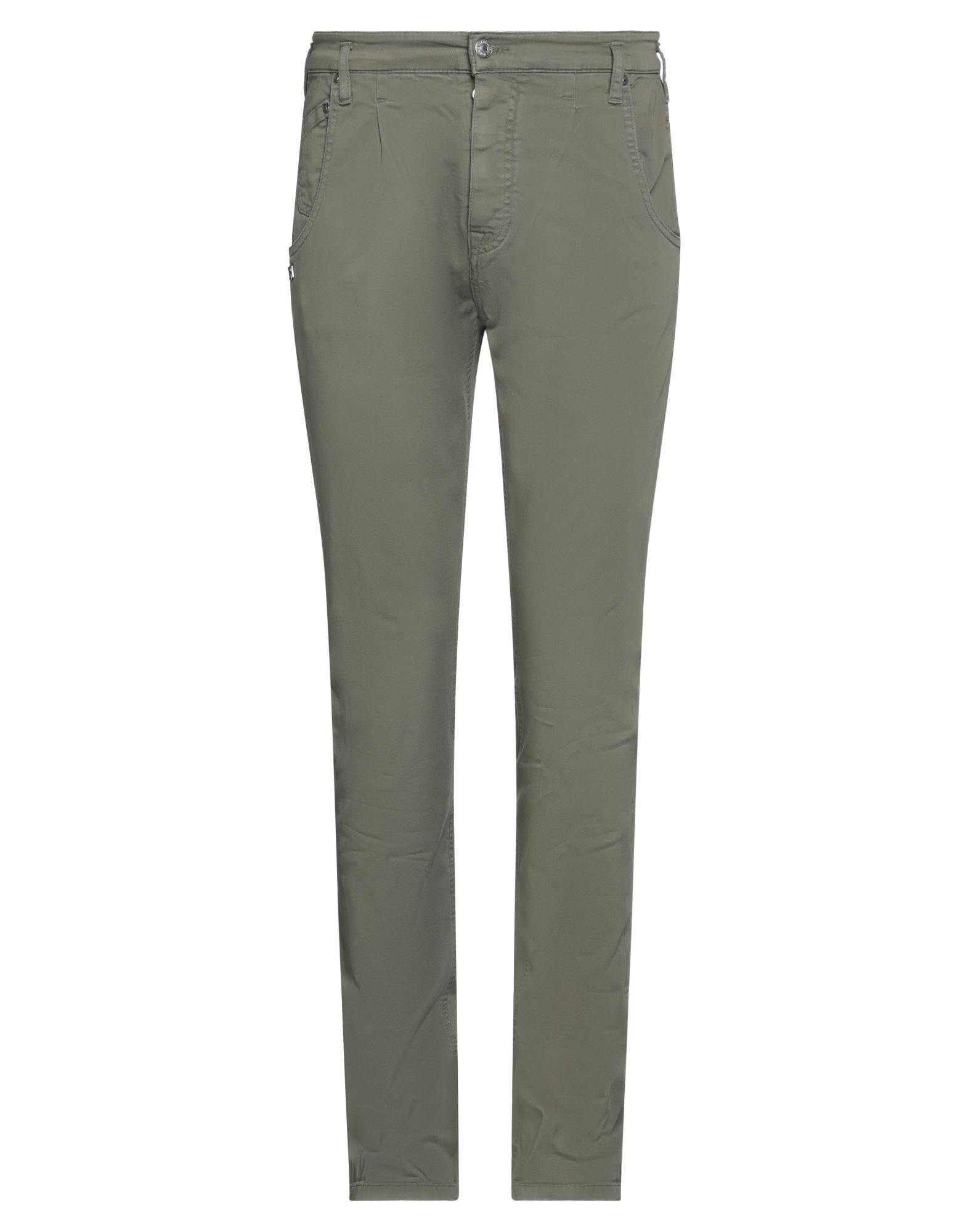 DANIELE ALESSANDRINI - Повседневные брюки