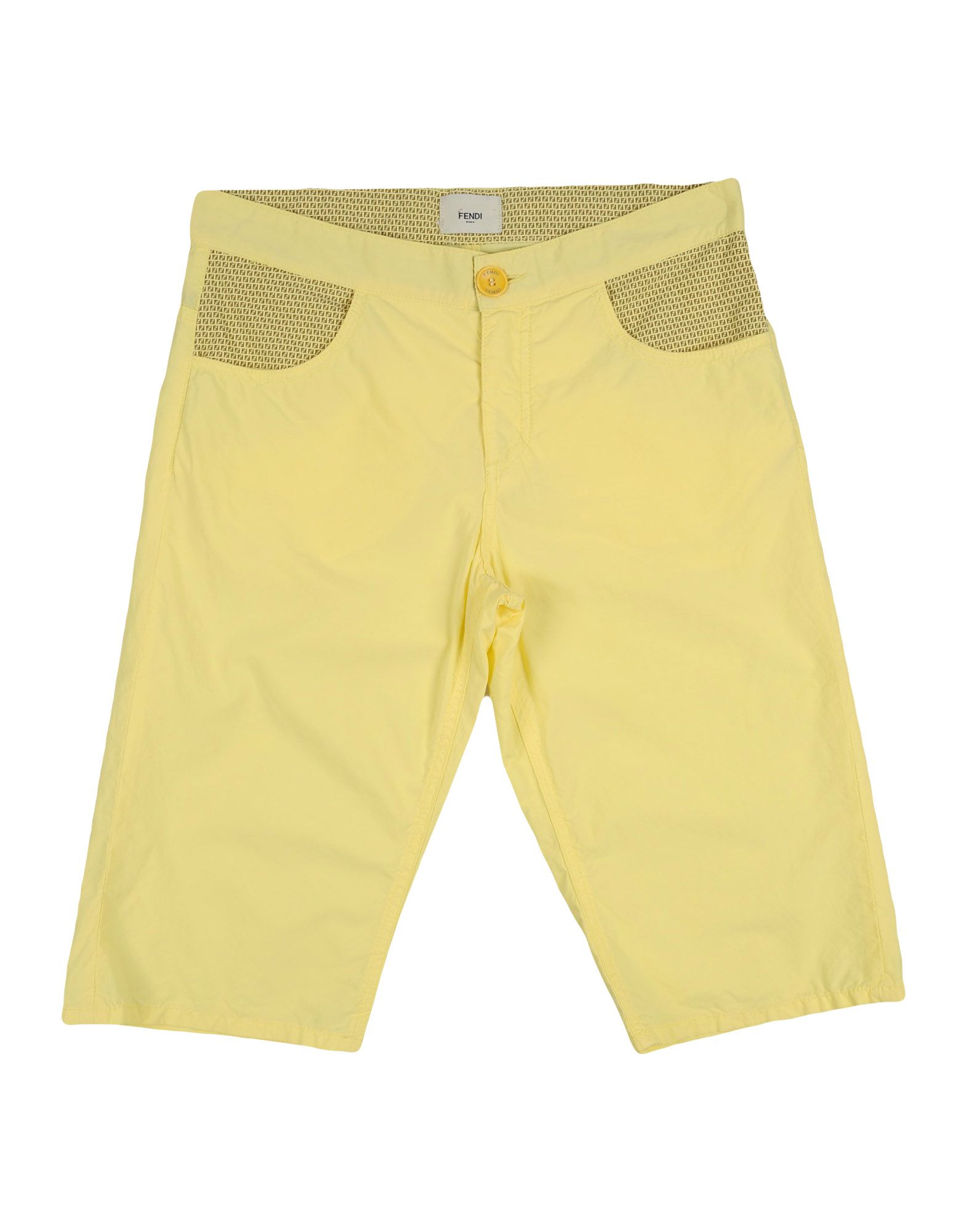 FENDI - Shorts & Bermuda Shorts