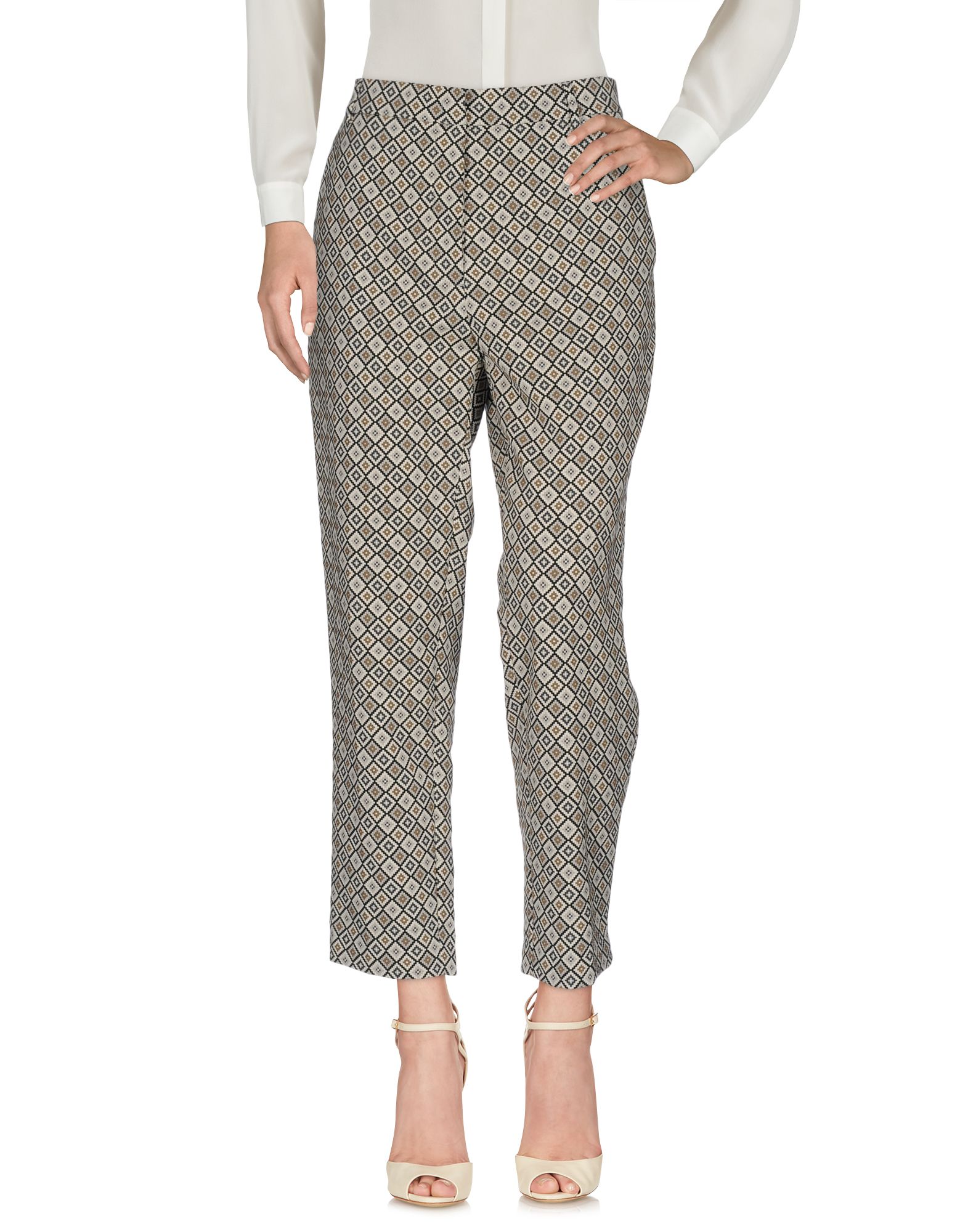 SEVENTY VENEZIA - Trousers