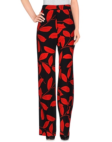 MARNI Casual pants Black 100% Silk
