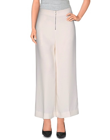 ZOOM TOY G. - Casual pants