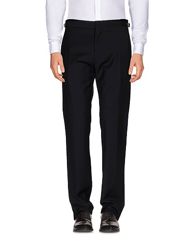 ZOOM VIVIENNE WESTWOOD - Casual trouser