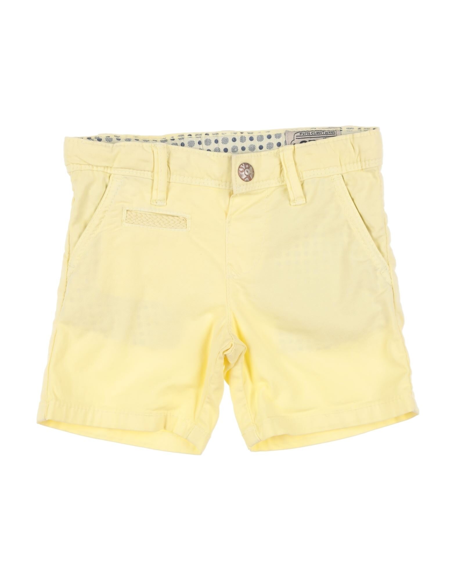 SP1 - Shorts & Bermuda Shorts