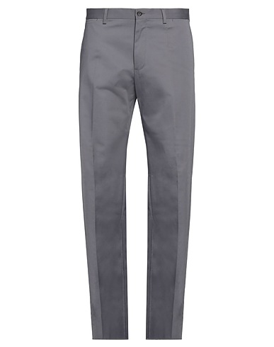 DOLCE&GABBANA Dress pants 96% Cotton, 4% Elastane