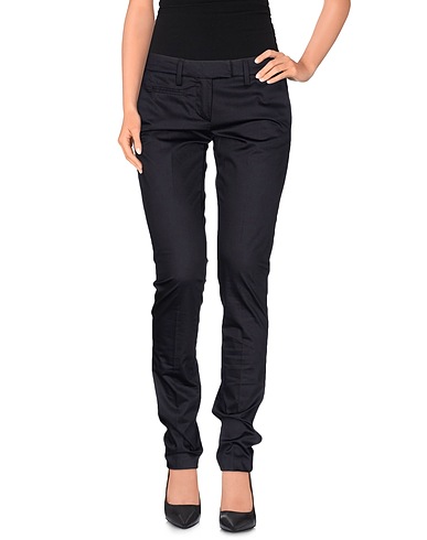 DONDUP Hosen Nachtblau 97% Baumwolle, 3% Elastan