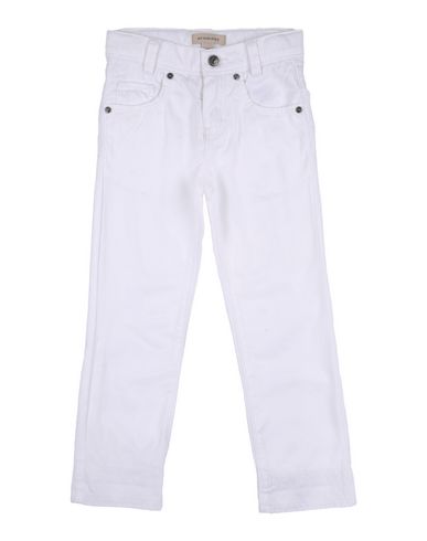 BURBERRY Casual pants