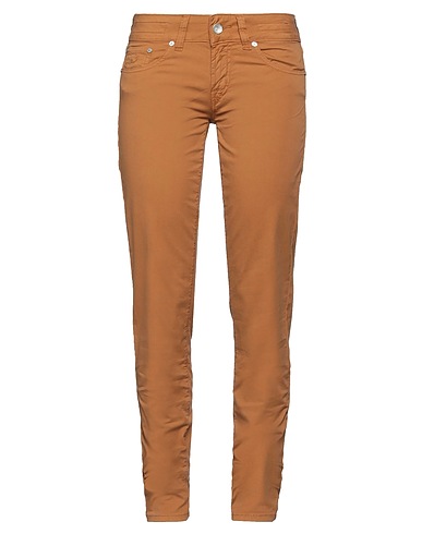 JACOB COHЁN Casual trouser 96% Cotton, 4% Lycra®
