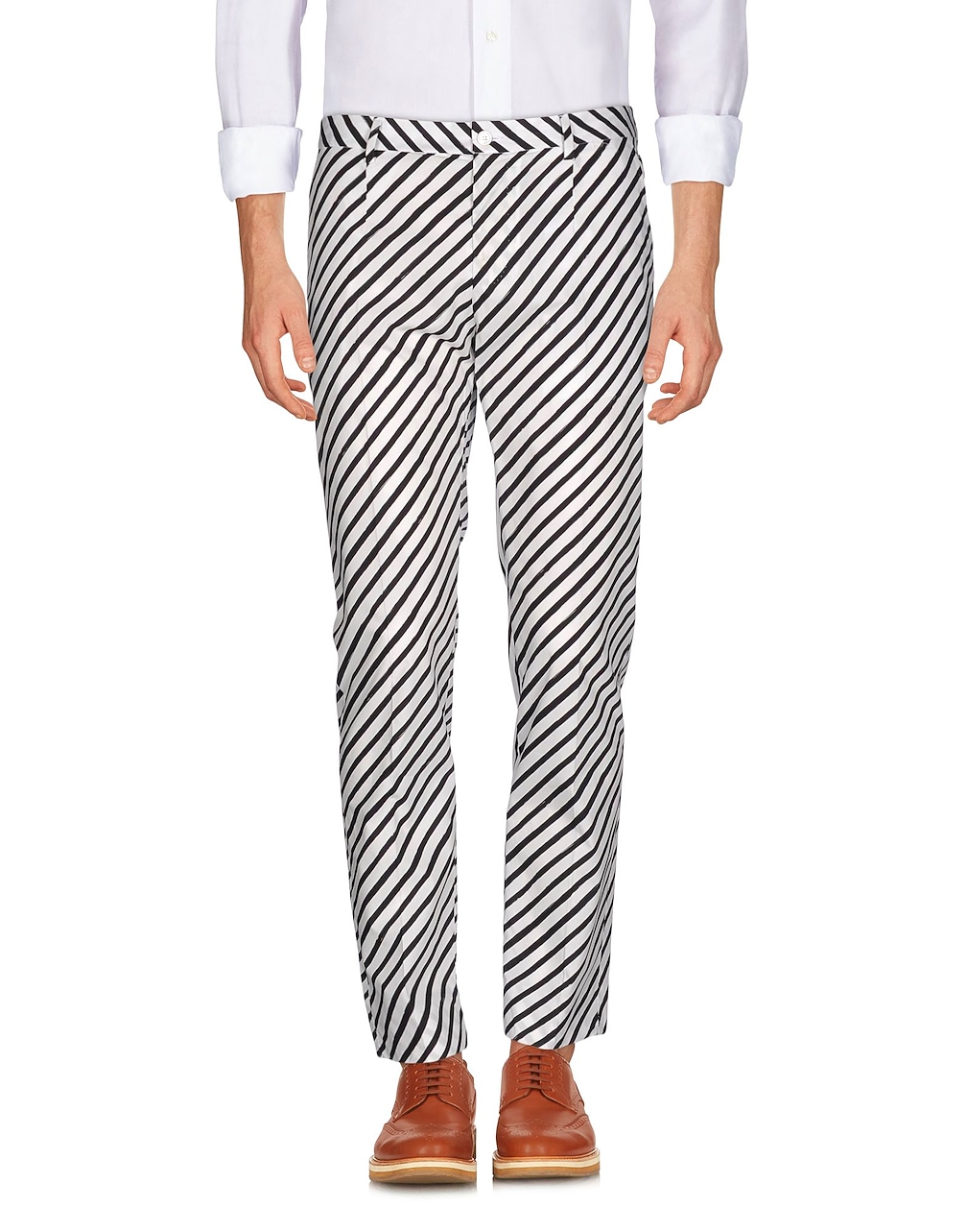 DOLCE&GABBANA - Pantalones