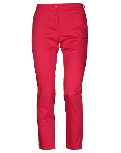 ZOOM PATRIZIA PEPE - Pantalón