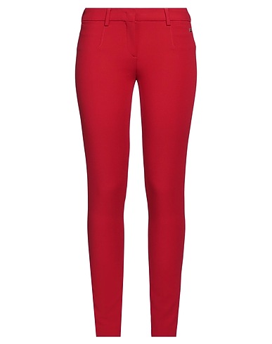 TRUSSARDI JEANS Pantalon 65% Polyester, 31% Viscose, 4% Élasthanne