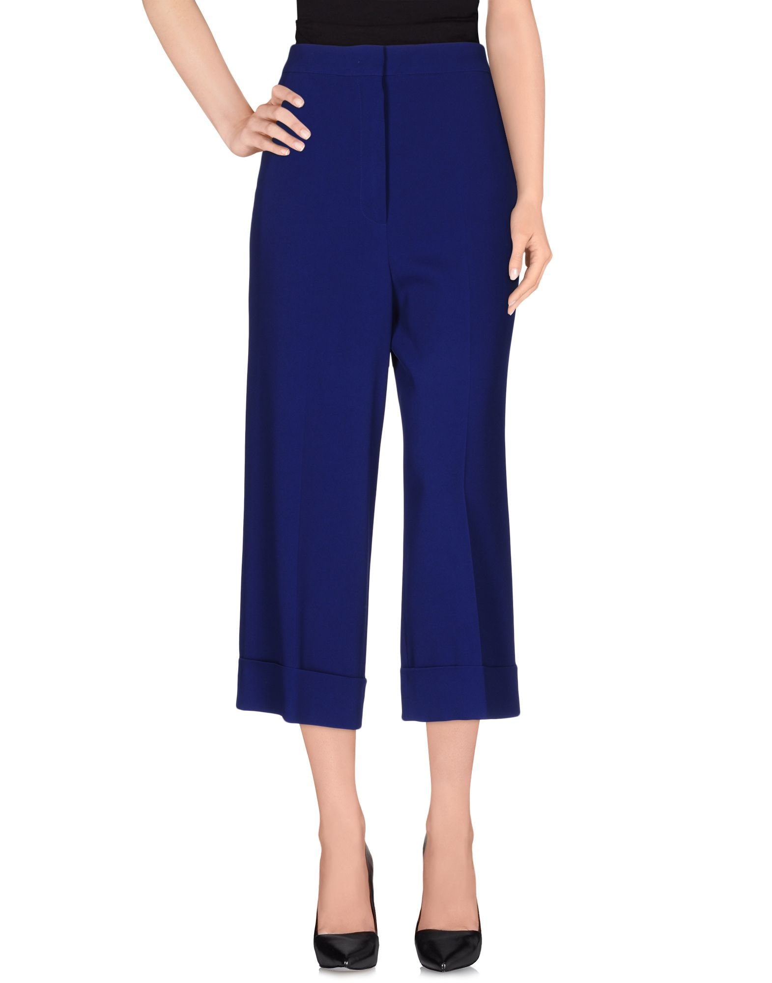 SPORTMAX - 캐주얼 바지