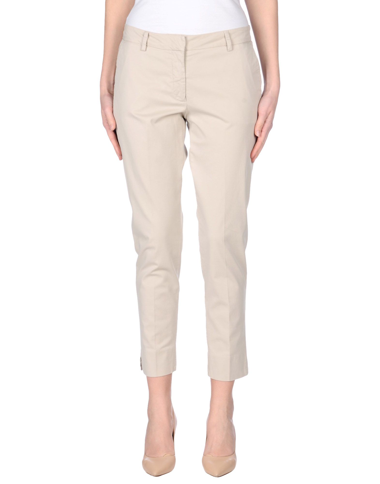 ROSSOPURO - Trousers