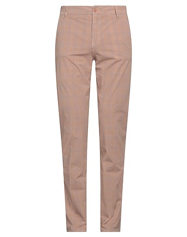 LIU •JO MAN Chinos Kamel 97% Baumwolle, 3% Elastan