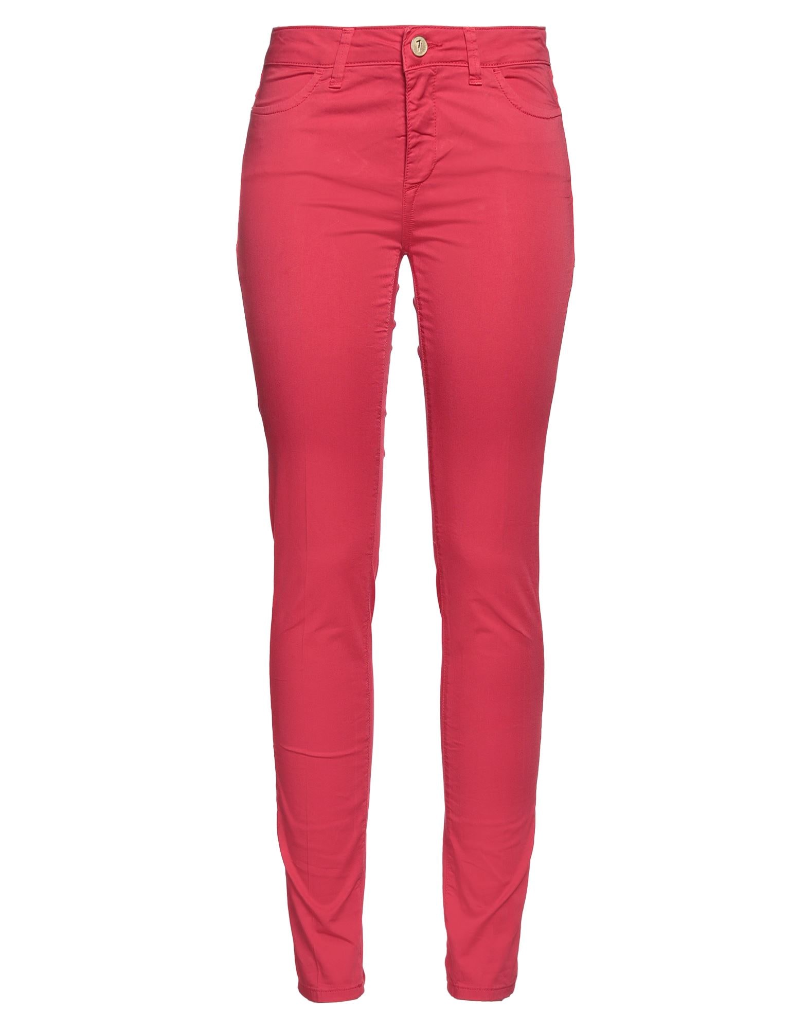 TRUSSARDI JEANS - Pantalons