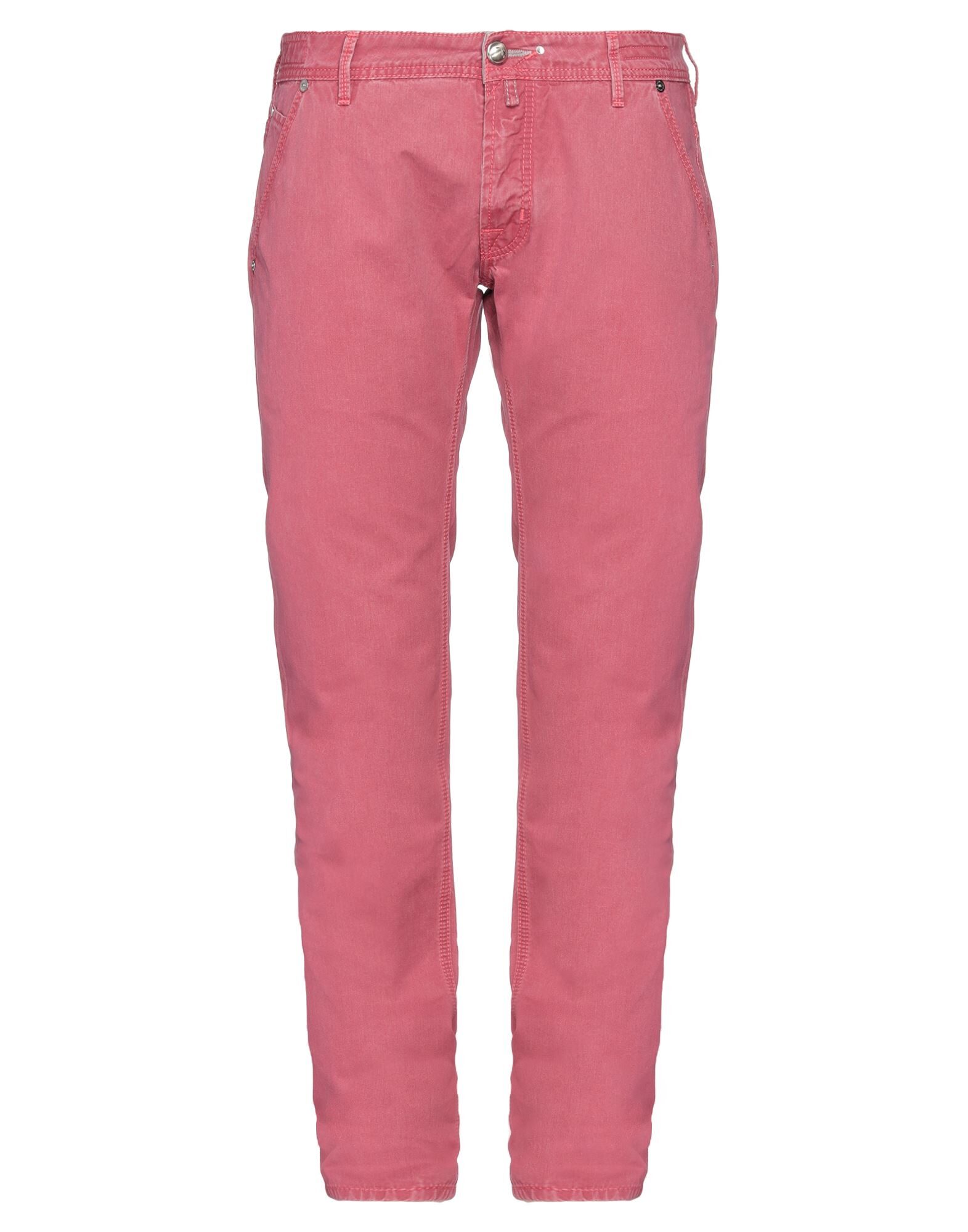 JACOB COHЁN - Повседневные брюки