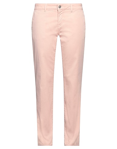 CARE LABEL Pantalon 98% Coton, 2% Élasthanne