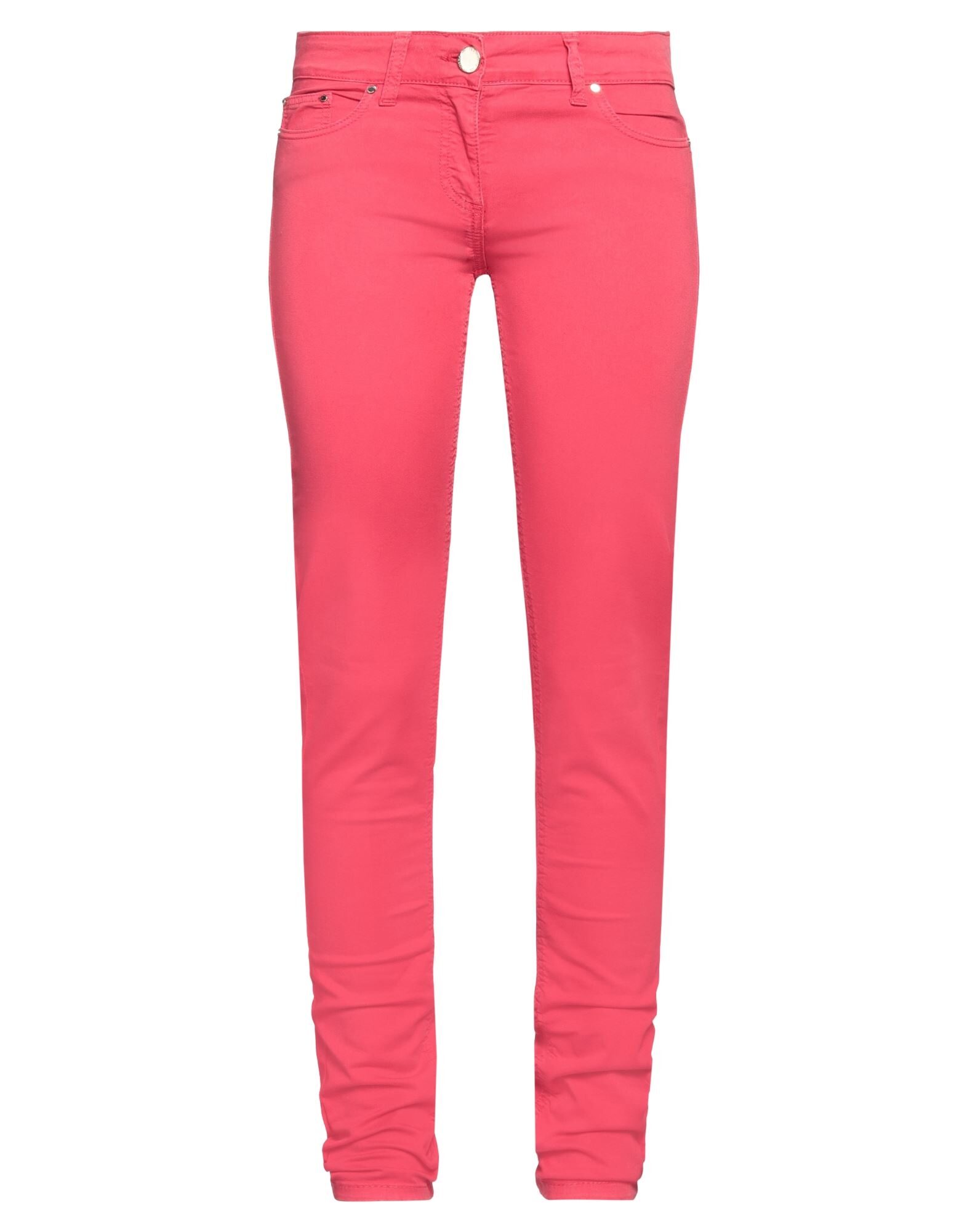 ELISABETTA FRANCHI JEANS - Pantalons