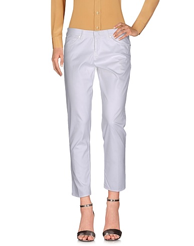 ZOOM ARMANI JEANS - Casual pants